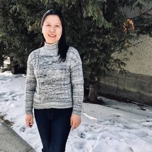 Meet your Posher, Jessica